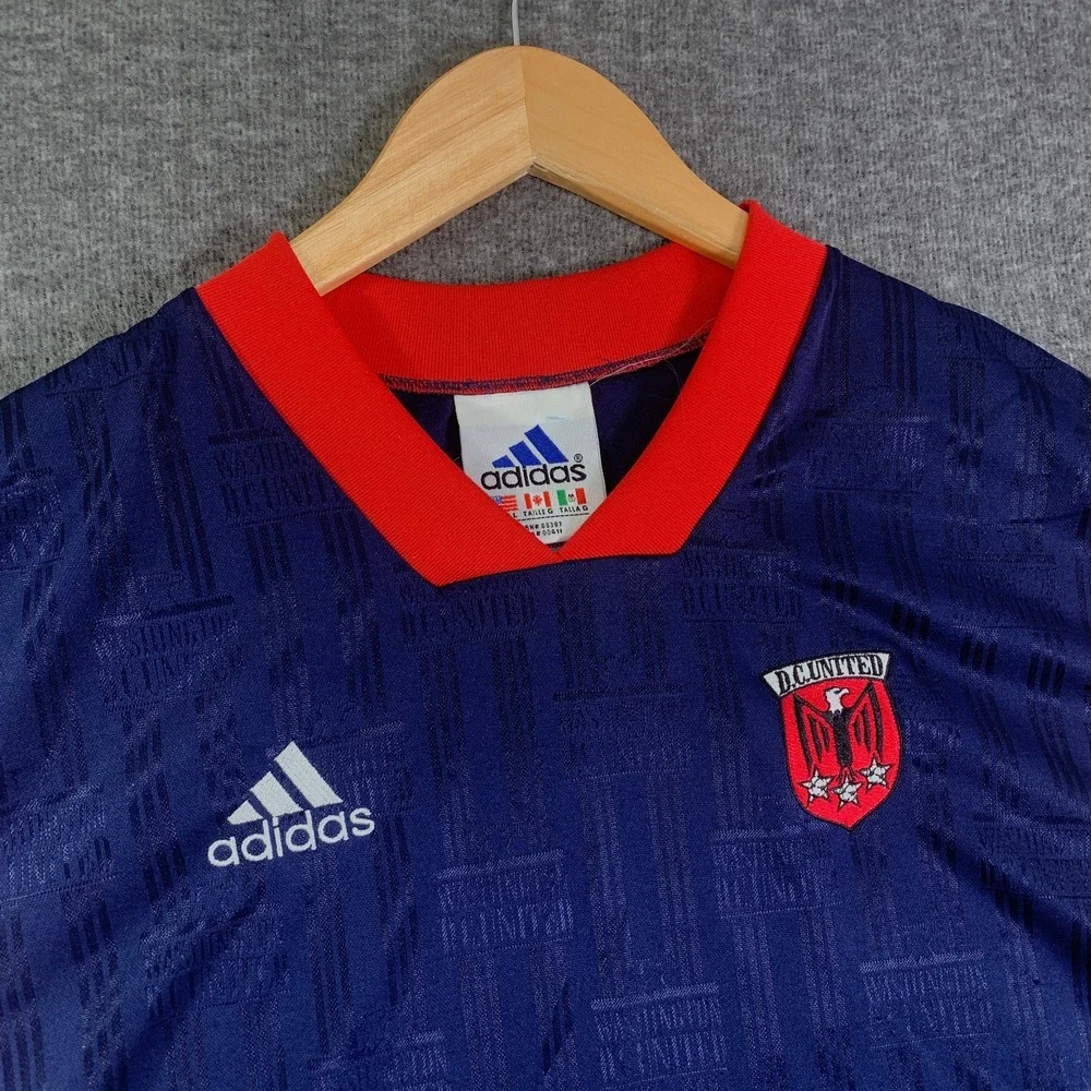 adidas pre owned